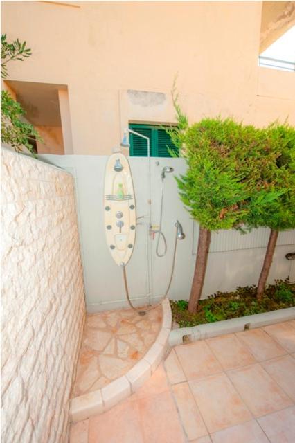 Villa Aliki Barbati Exterior photo